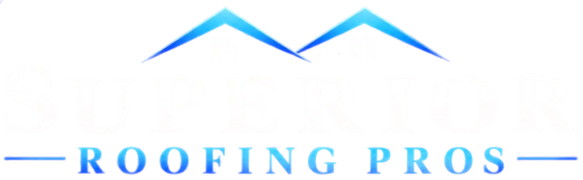 Superior Roofing Pros logo